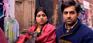 Moh Moh Ke Dhaage   Song Promo Dum Laga Ke Haisha