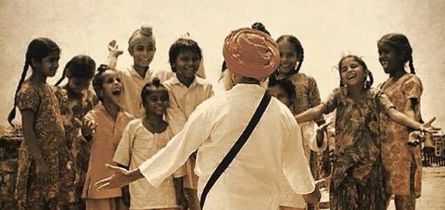 Eh Janam Tumhare Lekhe Punjabi Movie