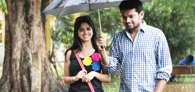 Ennai Piriyadhey Tamil Movie