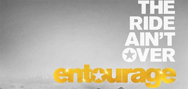 Entourage English Movie