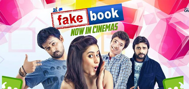 Fake Book Bengali Movie