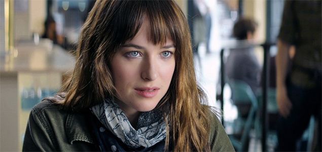 Dakota Johnson was afraid of worldwide recognition while accepting 50 Shades...