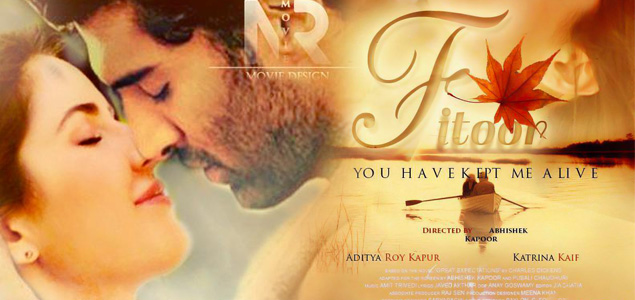 Fitoor Hindi Movie