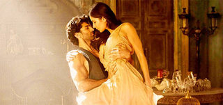 Pashmina   Song Promo Fitoor