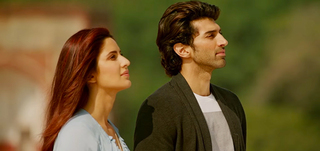 Tere Liye   Song Promo Fitoor