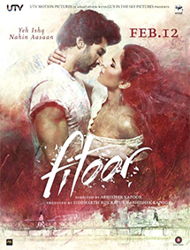 Fitoor review