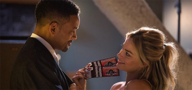 Indian release of Will Smiths Focus postponed due to Censor Board demands