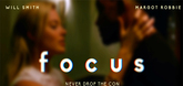 Trailer #2 - Focus Video