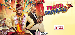 Official Teaser Fraud Saiyaan