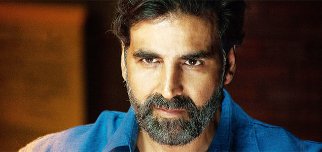 My films may be commercial, but are about different subjects, says Akshay Kumar