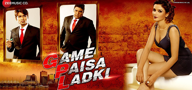 Game Paisa Ladki Hindi Movie