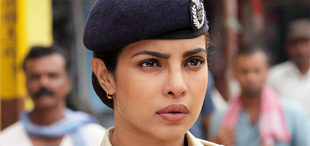 Jai Gangaajal mints Rs.5.5 crore on opening day