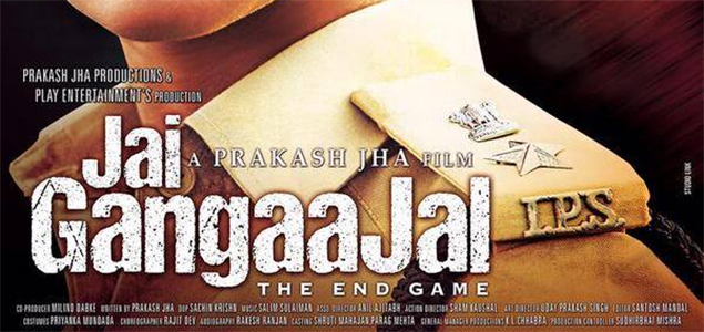 Jai Gangaajal mirror to changed scenario: Prakash Jha