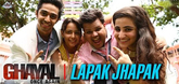 Lapak Jhapak - Song Promo - Ghayal Once Again