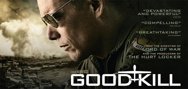 Good Kill English Movie