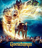 Click to know more about Goosebumps