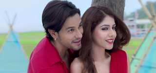 Rehbra Ve   Song Promo Guddu Ki Gun