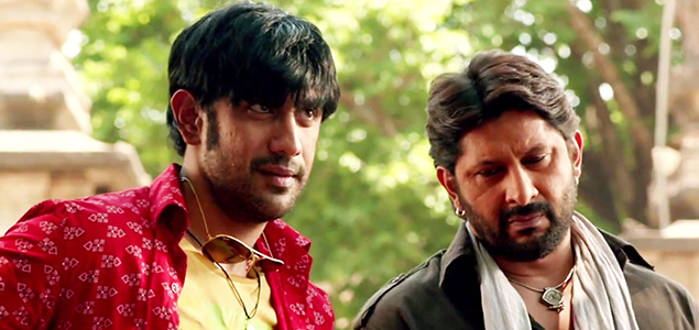 Guddu Rangeela starts off slow with Rs. 3.47 crores in its first two days