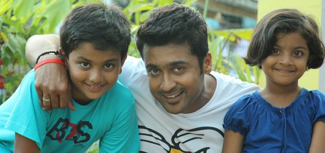 What is Pasanga 2 all about? Pandiraj explains