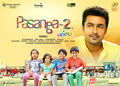 Pasanga 2 Wallpaper 1