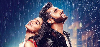 Half Girlfriend Review