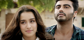 Phir Bhi Tumko Chaahunga - Song Promo - Half Girlfriend