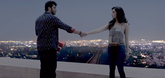 Tu Hi Hai - Song Promo - Half Girlfriend