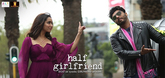 Mere Dil Mein - Song Promo - Half Girlfriend