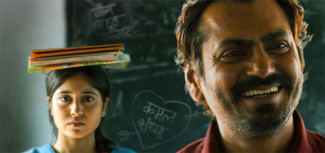 Haraamkhor, Chauthi Koot bag top honours at Mumbai film fest