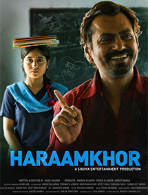 Haraamkhor review