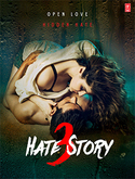 Click to know more about Hate Story 3