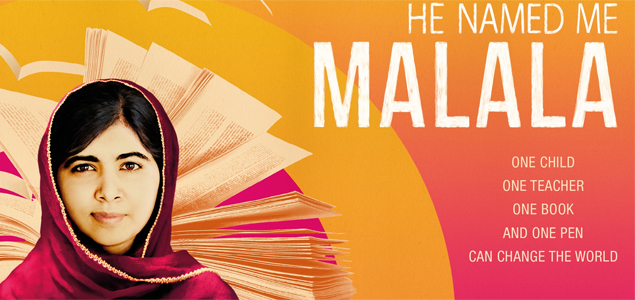 Malala Yousafzai documentary gets BAFTA nomination