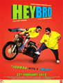 Click to know more about Hey Bro