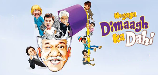 Hogaya Dimaagh Ka Dahi 3 Full Movie In Hindi Hd Download Chale ...