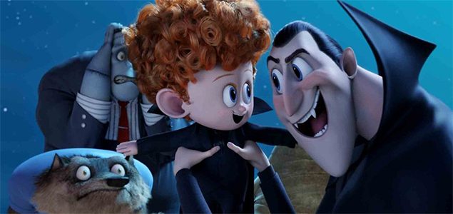 Hotel Transylvania franchise to get a prequel animated TV series