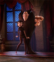 Click to know more about Hotel Transylvania 2