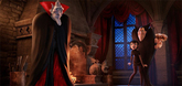 Teaser #1 - Hotel Transylvania 2 Video