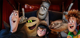 Trailer #1 - Hotel Transylvania 2 Video