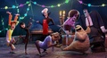 Hotel Transylvania 2 Wallpaper 1