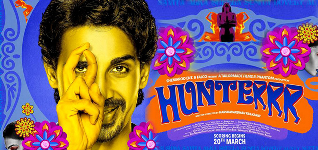 Hunterrr full best sale movie download