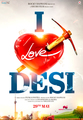 I Love Desi Photo 1