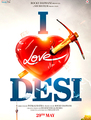 Click to know more about I Love Desi