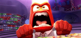 TV Spot - "Get To Know Anger" - Inside Out Video