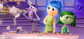 Trailer #1 - Inside Out Video