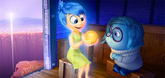 Trailer #2 - Inside Out Video