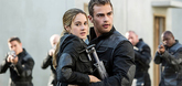 Teaser #1 - Insurgent Video