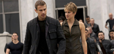 Trailer #1 - Insurgent Video