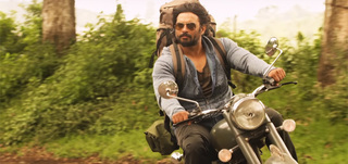 Va Machaney   Song Teaser Irudhi Suttru