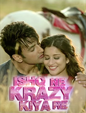 Click to know more about Ishq Ne Krazy Kiya Re