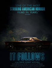 Click to know more about It Follows